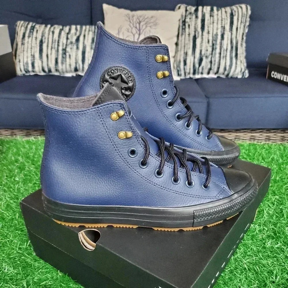 Converse unisex ctas winter hi - Picture 1 of 11